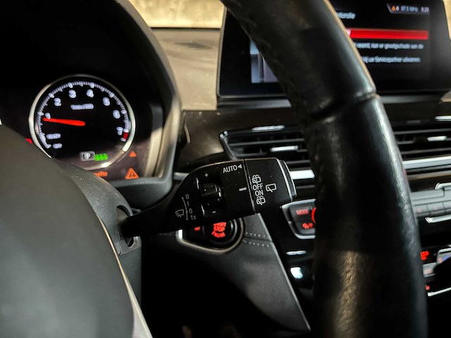 Bmw x1 sdrive20i business edition plus 178pk 2022 (origineel-nl), p-914-lj - afbeelding 34 van  43