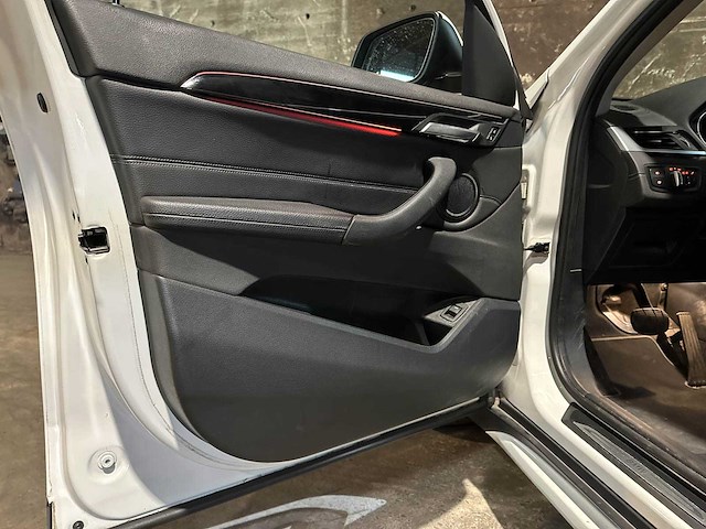 Bmw x1 sdrive20i business edition plus 178pk 2022 (origineel-nl), p-914-lj - afbeelding 21 van  43