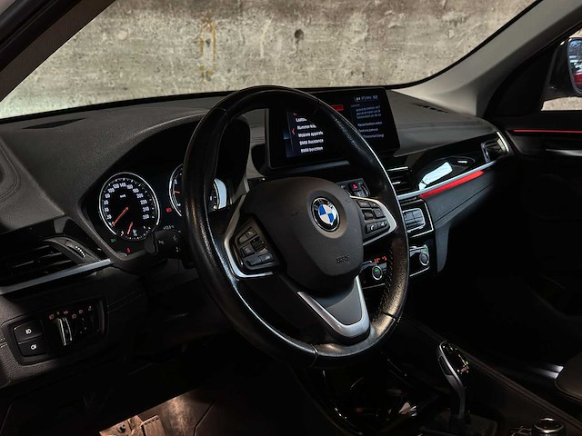 Bmw x1 sdrive20i business edition plus 178pk 2022 (origineel-nl), p-914-lj - afbeelding 37 van  43