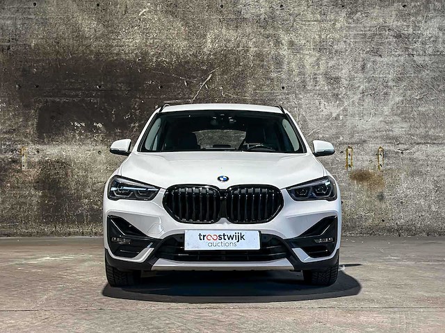Bmw x1 sdrive20i business edition plus 178pk 2022 (origineel-nl), p-914-lj - afbeelding 34 van  43