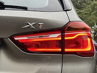 Bmw x1 sdrive20i centennial high executive | nn-546-f - afbeelding 6 van  9