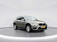 Bmw x1 sdrive20i centennial high executive | nn-546-f - afbeelding 8 van  9