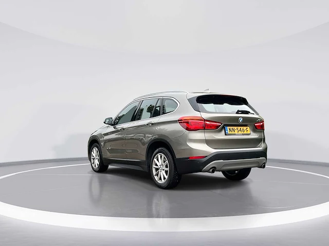 Bmw x1 sdrive20i centennial high executive | nn-546-f - afbeelding 9 van  9