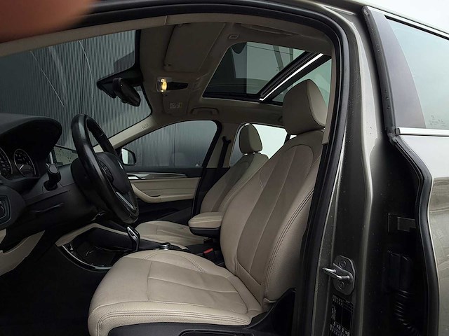 Bmw x1 sdrive20i high exec. 2018 | sj-196-f iaw - afbeelding 15 van  33