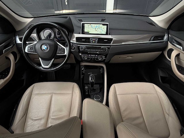 Bmw x1 sdrive20i high exec. 2018 | sj-196-f iaw - afbeelding 17 van  33