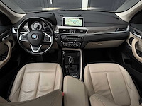 Bmw x1 sdrive20i high exec. 2018 | sj-196-f iaw - afbeelding 17 van  33