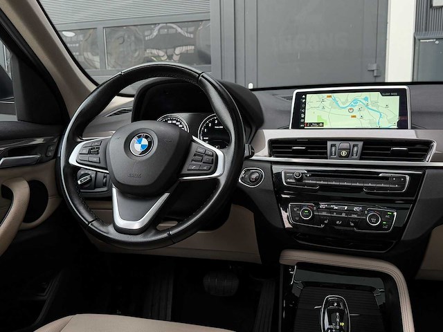 Bmw x1 sdrive20i high exec. 2018 | sj-196-f iaw - afbeelding 18 van  33