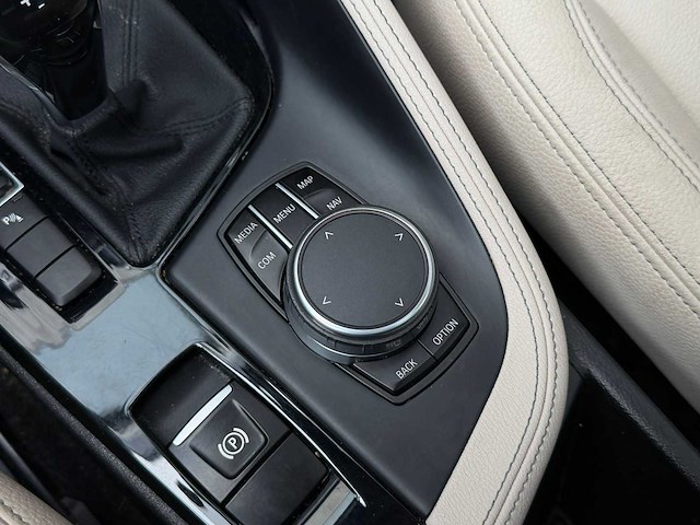 Bmw x1 sdrive20i high exec. 2018 | sj-196-f iaw - afbeelding 7 van  33