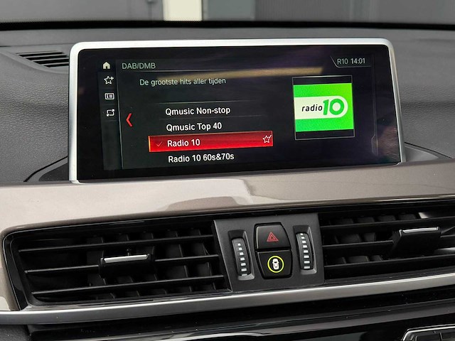 Bmw x1 sdrive20i high exec. 2018 | sj-196-f iaw - afbeelding 9 van  33