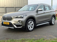 Bmw x1 sdrive20i high exec. 2018 | sj-196-f iaw - afbeelding 1 van  33