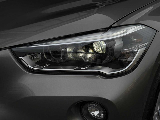 Bmw x1 sdrive20i high exec. 2018 | sj-196-f iaw - afbeelding 25 van  33