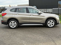 Bmw x1 sdrive20i high exec. 2018 | sj-196-f iaw - afbeelding 31 van  33