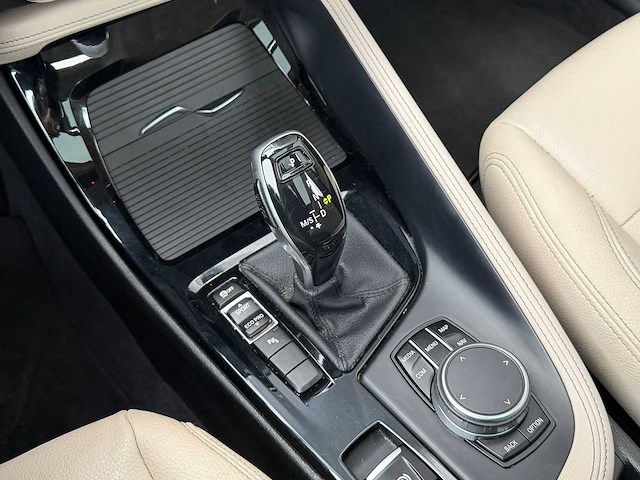 Bmw x1 sdrive20i high exec. 2018 | sj-196-f iaw - afbeelding 5 van  33