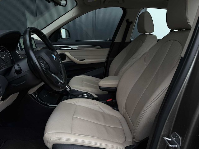 Bmw x1 sdrive20i high exec. 2018 | sj-196-f iaw - afbeelding 13 van  33