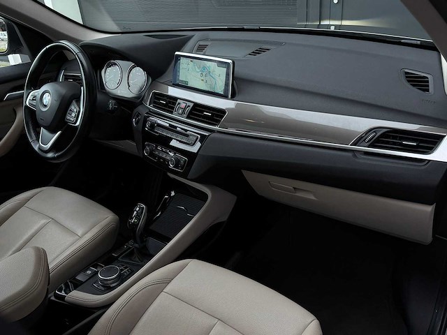 Bmw x1 sdrive20i high exec. 2018 | sj-196-f iaw - afbeelding 19 van  33