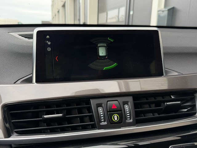 Bmw x1 sdrive20i high exec. 2018 | sj-196-f iaw - afbeelding 24 van  33