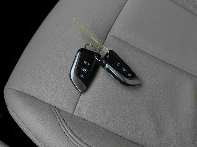 Bmw x1 sdrive20i high exec. 2018 | sj-196-f iaw - afbeelding 26 van  33