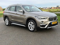 Bmw x1 sdrive20i high exec. 2018 | sj-196-f iaw - afbeelding 30 van  33