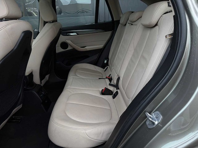Bmw x1 sdrive20i high exec. 2018 | sj-196-f iaw - afbeelding 22 van  33