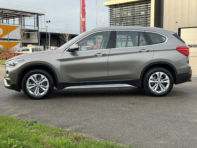 Bmw x1 sdrive20i high exec. 2018 | sj-196-f iaw - afbeelding 23 van  33