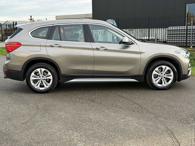 Bmw x1 sdrive20i high exec. 2018 | sj-196-f iaw - afbeelding 31 van  33