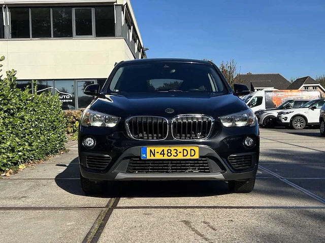 Bmw x1 sdrive20i high executive | n-483-dd - afbeelding 2 van  36
