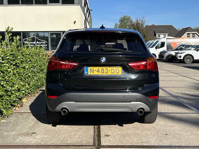 Bmw x1 sdrive20i high executive | n-483-dd - afbeelding 6 van  36