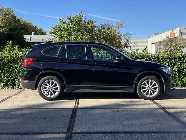 Bmw x1 sdrive20i high executive | n-483-dd - afbeelding 7 van  36