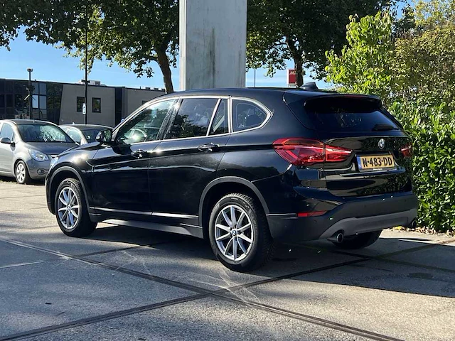 Bmw x1 sdrive20i high executive | n-483-dd - afbeelding 12 van  36