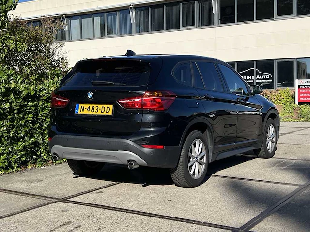 Bmw x1 sdrive20i high executive | n-483-dd - afbeelding 34 van  36