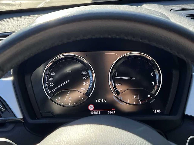 Bmw x1 sdrive20i high executive | n-483-dd - afbeelding 35 van  36