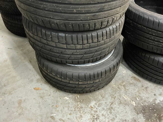 Bmw x1 wiel (4x) - afbeelding 3 van  8