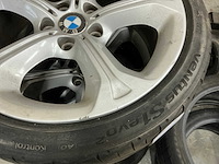 Bmw x1 wiel (4x) - afbeelding 7 van  8