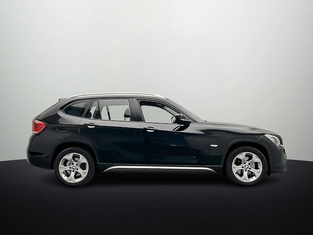 Bmw x1 xdrive20d executive 2009 | 53-khg-6 - afbeelding 10 van  17