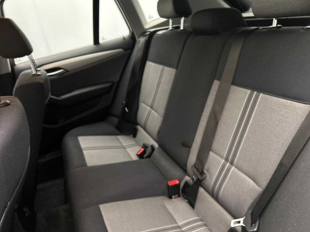 Bmw x1 xdrive20d executive 2009 | 53-khg-6 - afbeelding 14 van  17