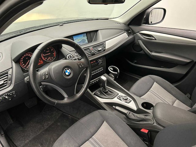 Bmw x1 xdrive20d executive 2009 | 53-khg-6 - afbeelding 17 van  17