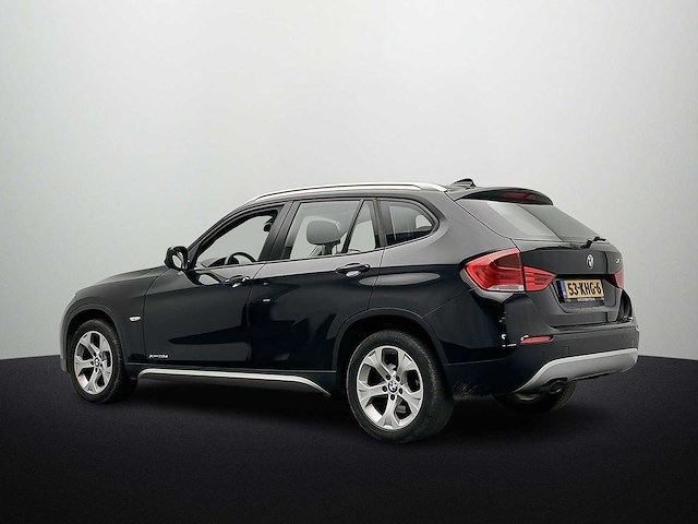 Bmw x1 xdrive20d executive 2009 | 53-khg-6 - afbeelding 6 van  17