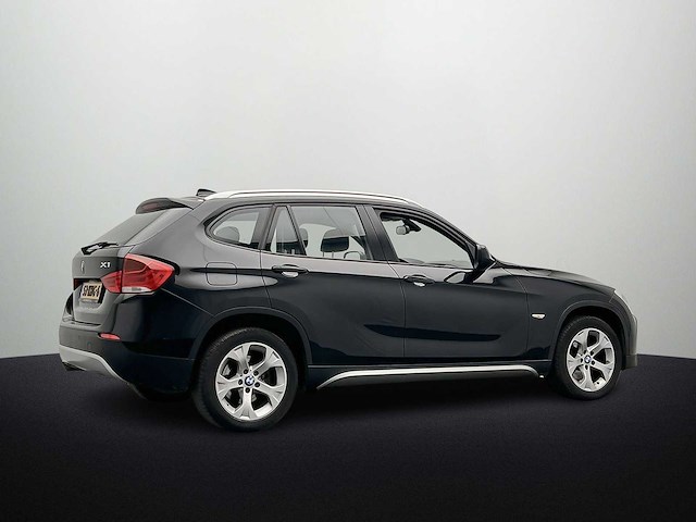 Bmw x1 xdrive20d executive 2009 | 53-khg-6 - afbeelding 9 van  17