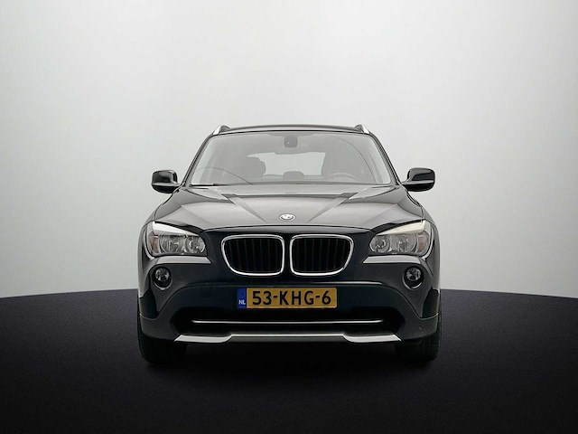 Bmw x1 xdrive20d executive 2009 - afbeelding 4 van  17