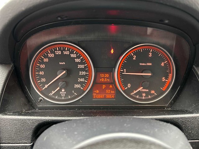 Bmw x1 xdrive20d executive 2009 - afbeelding 8 van  17