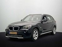 Bmw x1 xdrive20d executive 2009 - afbeelding 1 van  17