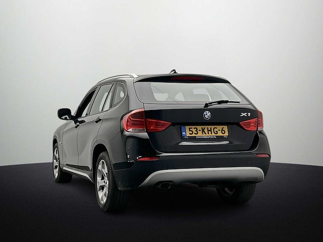 Bmw x1 xdrive20d executive 2009 - afbeelding 10 van  17