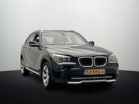 Bmw x1 xdrive20d executive 2009 - afbeelding 11 van  17