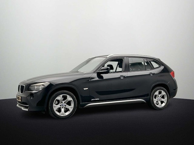 Bmw x1 xdrive20d executive 2009 - afbeelding 13 van  17