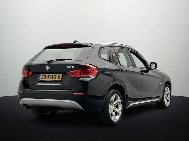 Bmw x1 xdrive20d executive 2009 - afbeelding 16 van  17