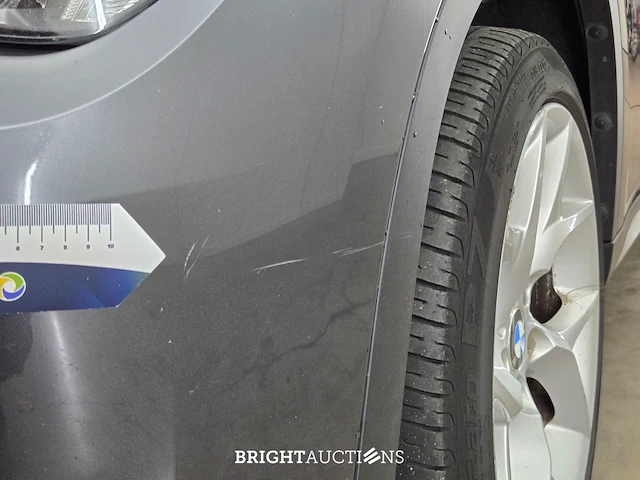 Bmw x1 xdrive20d high executive 184pk 2015, zn-485-b - afbeelding 11 van  41