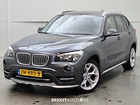 Bmw x1 xdrive20d high executive 184pk 2015, zn-485-b