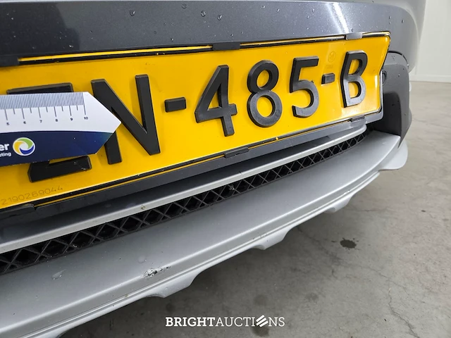 Bmw x1 xdrive20d high executive 184pk 2015, zn-485-b - afbeelding 14 van  41