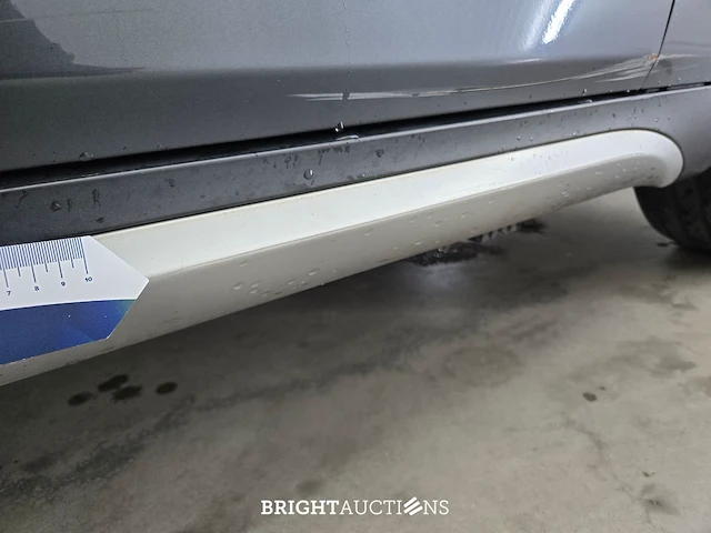 Bmw x1 xdrive20d high executive 184pk 2015, zn-485-b - afbeelding 16 van  41
