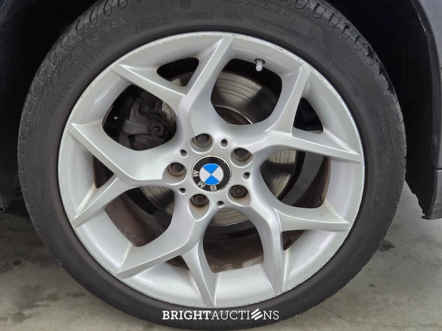 Bmw x1 xdrive20d high executive 184pk 2015, zn-485-b - afbeelding 17 van  41